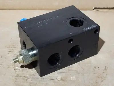 NEW METSO N02445187