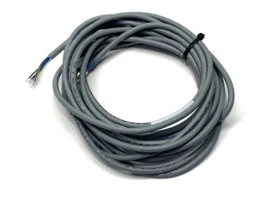 Used Turck WAKW 4.5T-6/CS12047, U-58192 Misc Electrical & Power Parts Michigan US | Maverick Industrial Sales #1473898
