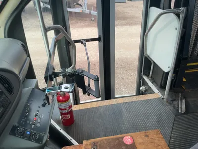 Used 2006 FORD BUS Buses Michigan US | Miedema Asset Management Group #1402969