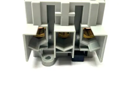 USED SIEMENS SENTRON MAIN DISCONNECT SWITCH 3-POLE