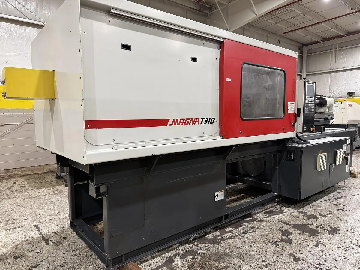 USED 1999 CINCINNATI MILACRON MT310-22