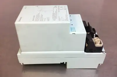 Used Siemens Siemens 3RK1304-5KS40-4AA0 Starters South Carolina US | Palmetto Automation #1159597