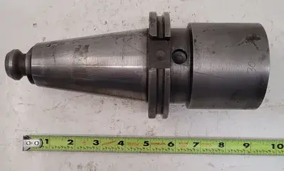 USED SANDVIK COROMANT C8-A 390 545-50 100