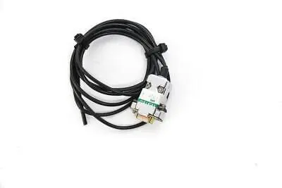 Setra 267 Very Low Pressure Transducer Other Sensors | ANACAPA EQUIPMENT BROKERS, INC (8)