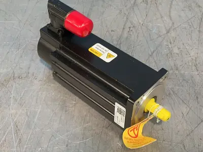Used ALLENBRADLEY VPLA0753EPJ12AA Motors (misc) Ohio US | HGR 24 #1261262
