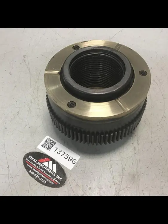 Used ENGEL ES 600/150 Injection Molding Parts Michigan US | Ideal Machinery #693045