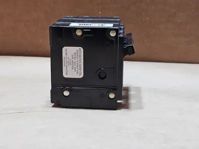 USED EATON BR360