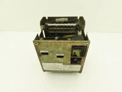 Used YASKAWA ELECTRIC _UNKNOWN_ Power Supplies Indiana US | Arrow Industrial #1408343