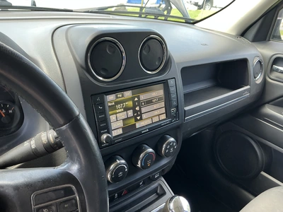 USED 2014 JEEP PATRIOT