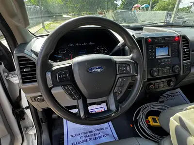 Used 2021 FORD F-550 Misc Trucks Florida US | Truck and Van Outlet #1506261