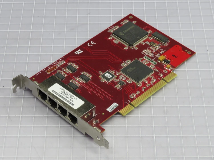 Used COMTROL _UNKNOWN_ Circuit Boards | OCO Industrial #1659433
