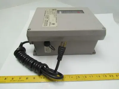 Used DIGITRACE _UNKNOWN_ Robot Parts | Arrow Industrial #641815