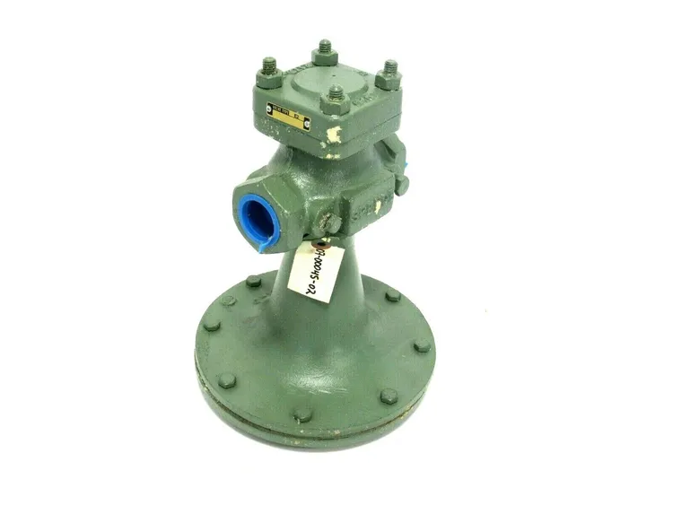New | in-Stock SPENCE _UNKNOWN_ Valves/Fittings | SB Industrial Supply #816822