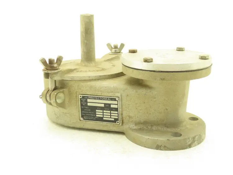 Used PROTECTOSEAL _UNKNOWN_ Valves/Fittings Indiana US | Arrow Industrial #570111