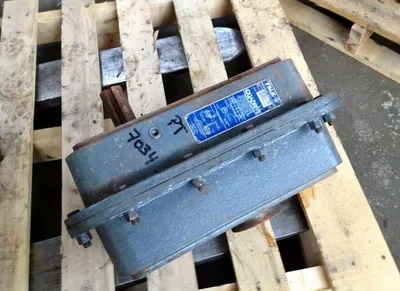 USED Falk 4215J-25