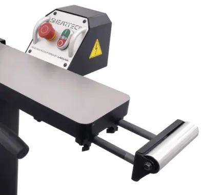 Laguna JX|6 Quadtec: II Jointer
