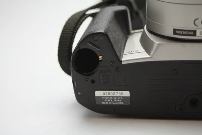 Used Konica Minolta 02905739 Camera Systems California US | Davliegogo LLC #1706231