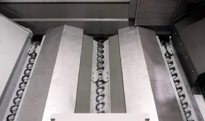 TOYODA FH12500SX-I Horizontal Machining Centers | Hillary Machinery LLC (8)