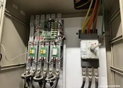 USED SCHUTTE 44-60-301B