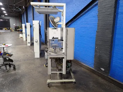 USED DYNAMIC U251 M/R RETAINER