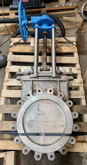 Used TL _UNKNOWN_ Valves/Fittings Minnesota US | Peak Machinery, Inc. #286085