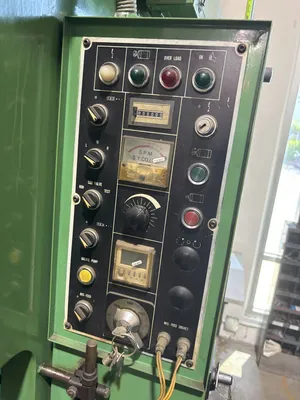 USED HELLER & SUTHERLAND HIDAKA LONGLSIDE MARK 39