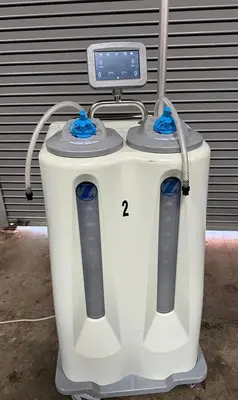 Zimmer Biomet Surgical | Amiron Machinery (1)