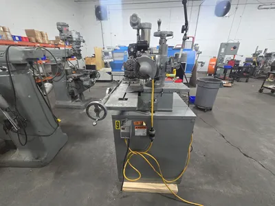 ROYAL OAK RO Grinders, CYLINDRICAL | Machinery Central (3)
