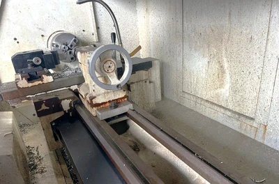 Used 2019 SOUTHWESTERN INDUSTRIES TRAK TRL-1440 ELX CNC Lathes California US | Legacy CNC Machinery, LLC #1493433
