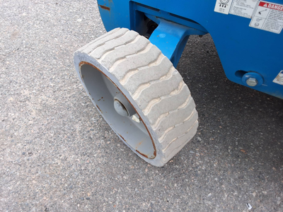 USED 2015 Genie Z-40/23N RJ