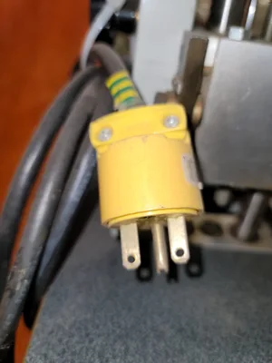 DMG 62CT Contour Trimmer
