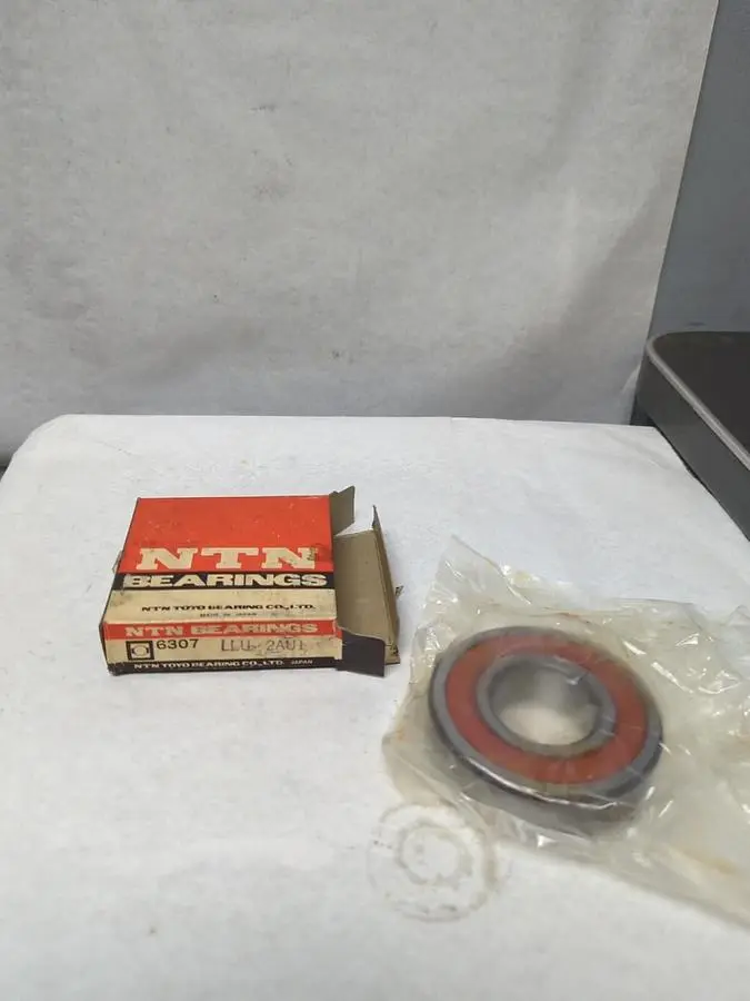New | in-Stock NTN 6307 Industrial Controls Ohio US | Surplus Asset Holdings #1239995