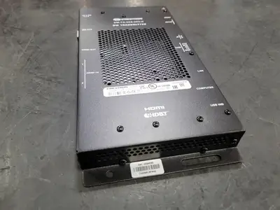 NEW CRESTRON DM-TX-4KZ-202-C