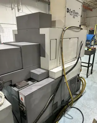 2010 CITIZEN A20VII 2F7PL Swiss Type Automatic Screw Machines | Toolquip, Inc. (10)