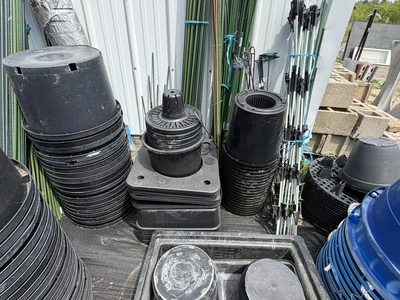 Used _UNKNOWN_ _UNKNOWN_ Farm Supplies Michigan US | Miedema Asset Management Group #1313234