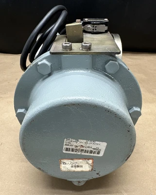 NEW TV VALVE CO 50A - SCS13