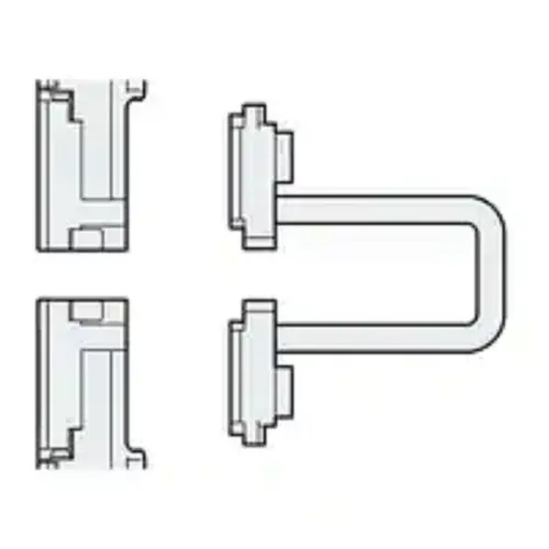 Keyence SL-VS10R Serial Connection Cable, Female Connection [New]