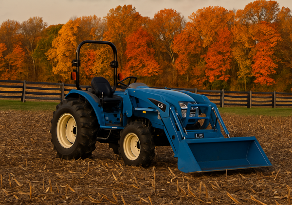 County Equipment Company LLC