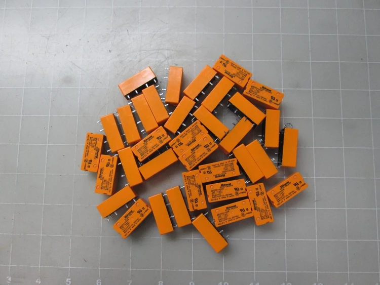 Used AROMAT _UNKNOWN_ Relays & Switches | OCO Industrial #1692123