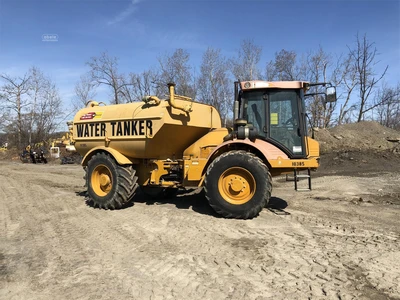Used 2011 HYDREMA 912HM Water Trucks | Abele Tractor #1343001
