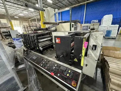 USED NILPETER RP-4300