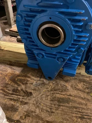 NEW Siemens CDDA120-K