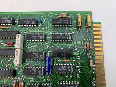 C7100-7302 Circuit Board