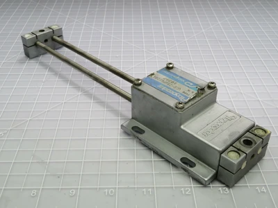 Used ABSOCODER _UNKNOWN_ Linear Packaging  Scales Texas US | OCO Industrial #1717473