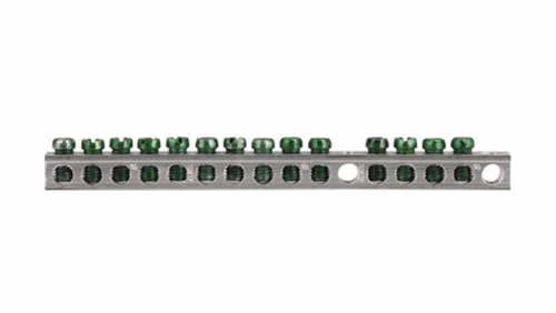 Eaton GBK14 14 Terminal Ground Bar Kit [New]