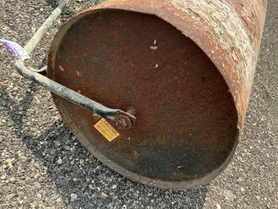 Used _UNKNOWN_ _UNKNOWN_ Trailed Rollers Michigan US | Miedema Asset Management Group #1320916