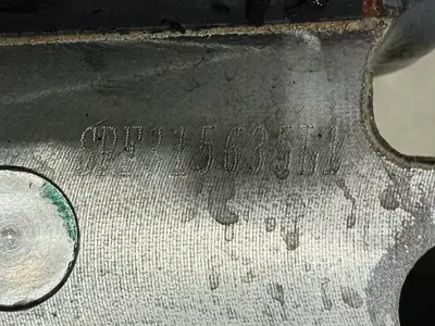 USED HITACHI 4473720