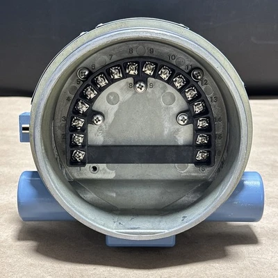 USED Rosemount 5081-T-FF-67