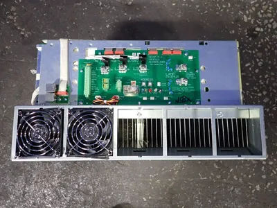 USED NEDAP 9930442