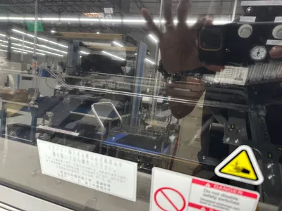 2022 PANASONIC RG131 (NM-EJR4A) Radial | Tekmart International Inc. (5)